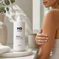 HD Melan TXA Brightening Body Lotion 400 mL