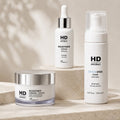 Firmness & Contour Routine
