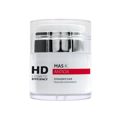 HD MAS·K Antiox Overnight Renewal Mask 50 mL