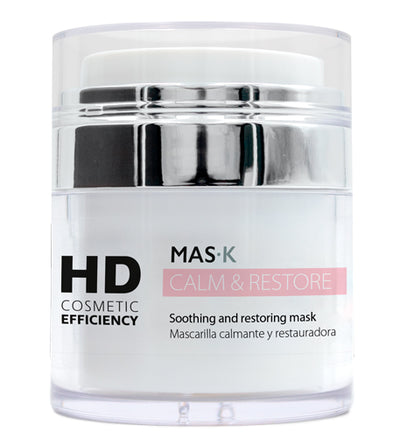HD MAS·K Calm & Restore Soothing Recovery Mask 50 mL
