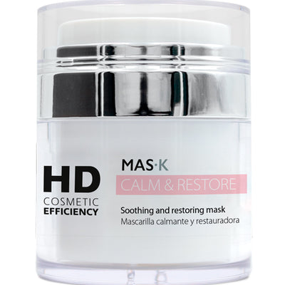 HD MAS·K Calm & Restore Soothing Recovery Mask 50 mL