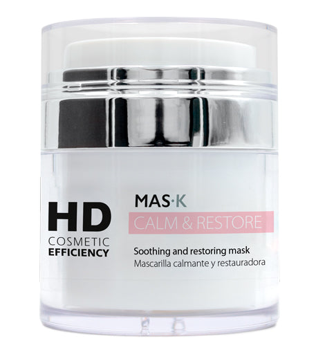 HD MAS·K Calm & Restore Soothing Recovery Mask 50 mL