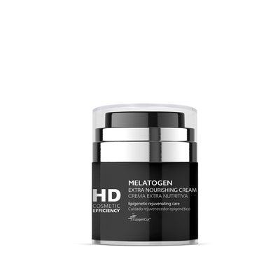 HD Melatogen Nourishing Renewal Cream 50 mL