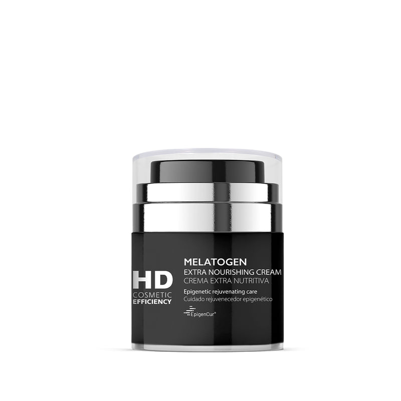 HD Melatogen Nourishing Renewal Cream 50 mL