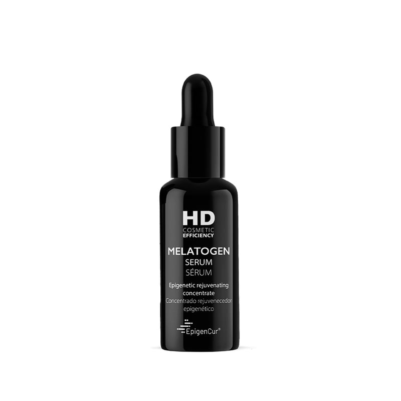 HD Melatogen Overnight Renewal Serum 30 mL