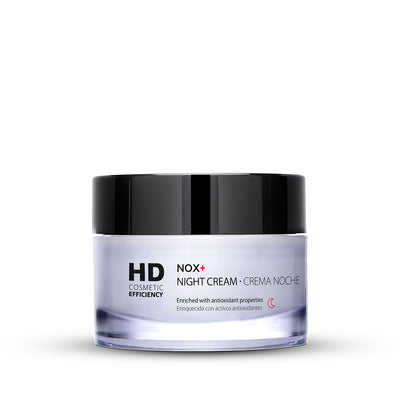 HD NOX+ Overnight Recovery Cream 50 mL