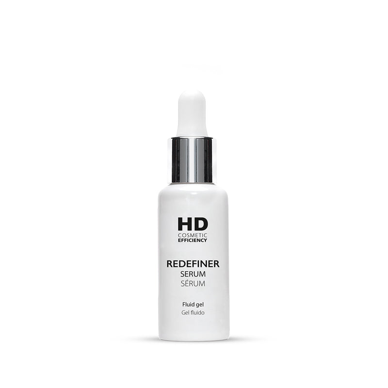 HD Redefiner Youth Activating Serum 30 mL