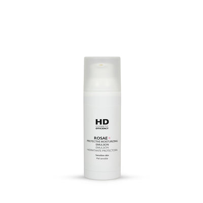 HD Rosae Hydrating Cream 50 mL