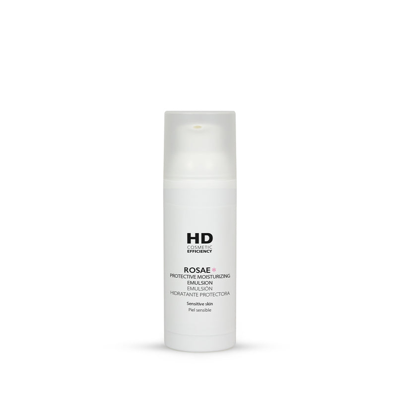 HD Rosae Hydrating Cream 50 mL