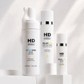 Dark Spot & Renewal Routine
