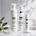Dark Spot & Renewal Routine