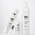 Deep Hydration Routine