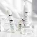 Deep Hydration Routine
