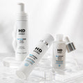Deep Hydration Routine
