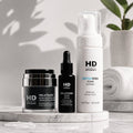 Mature Skin Renewal Routine