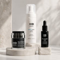 Mature Skin Renewal Routine