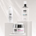 Sensitive Skin Comfort Routine