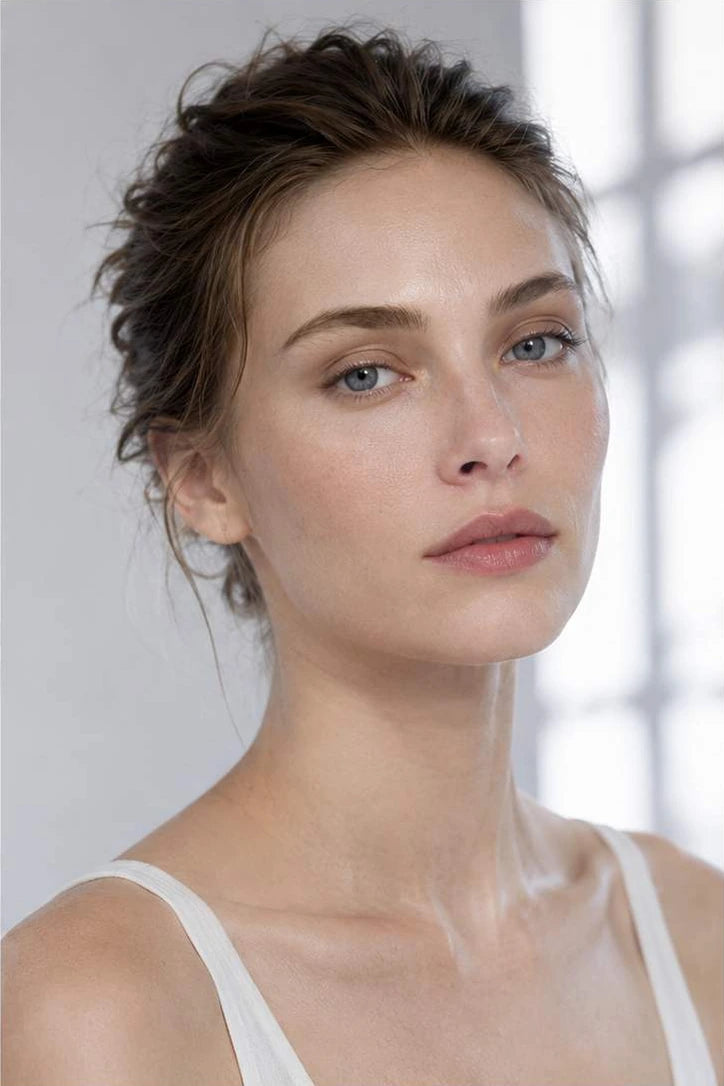 Dull skin