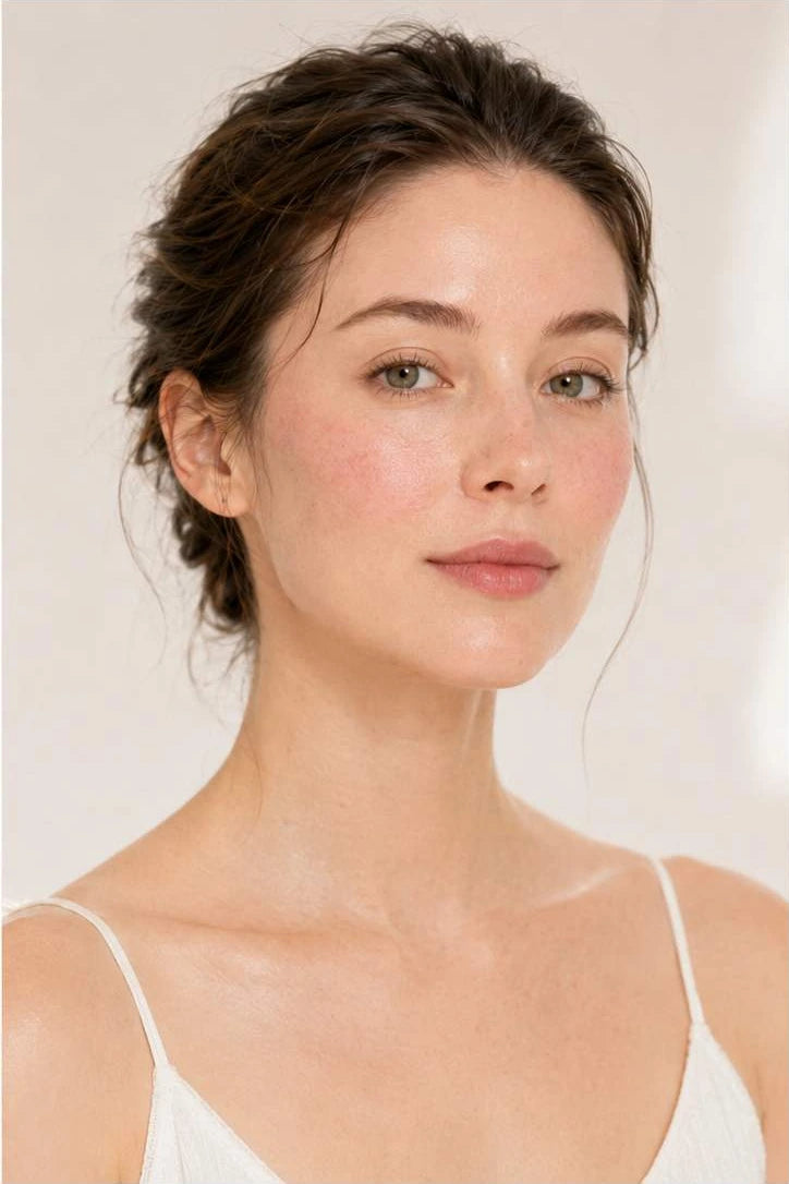 Redness and rosacea